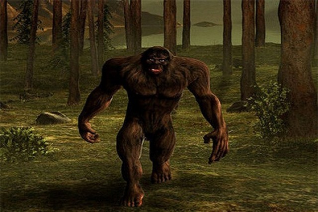 Tìm hiểu sinh vật nửa người nửa thú "khét tiếng" Malaysia