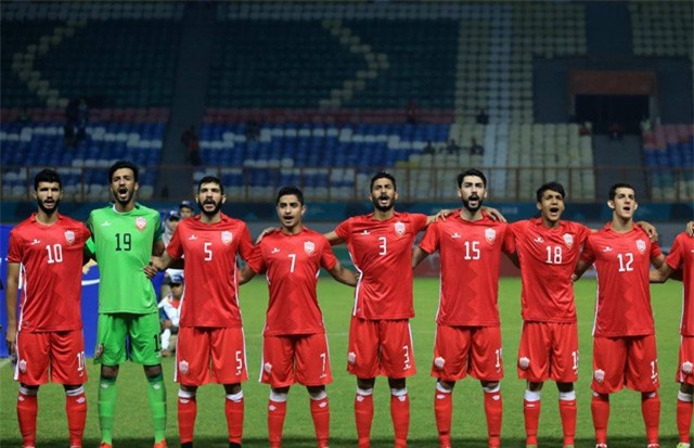 Hé lộ gây sốc về đối thủ của Olympic Việt Nam ở vòng 1/8