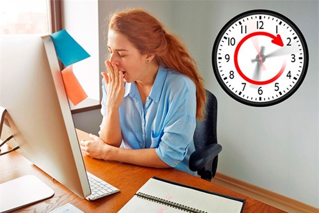 10 dấu hiệu cơ thể báo động bạn cần detox ngay lập tức