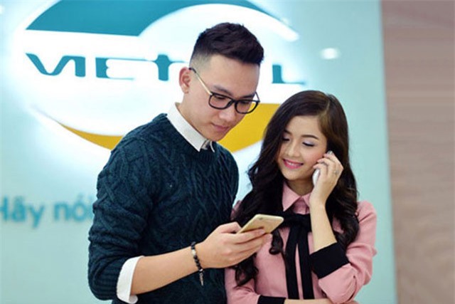 Viettel thử nghiệm chuyển đổi 1 triệu thuê bao 11 số sang 10 số vào ngày 24/8
