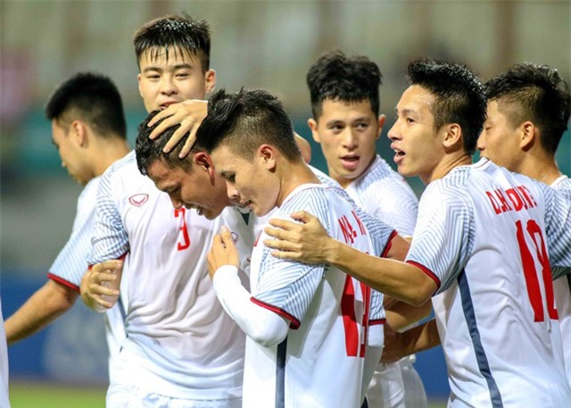 VOV tốn bao nhiêu tiền mua bản quyền ASIAD 18?