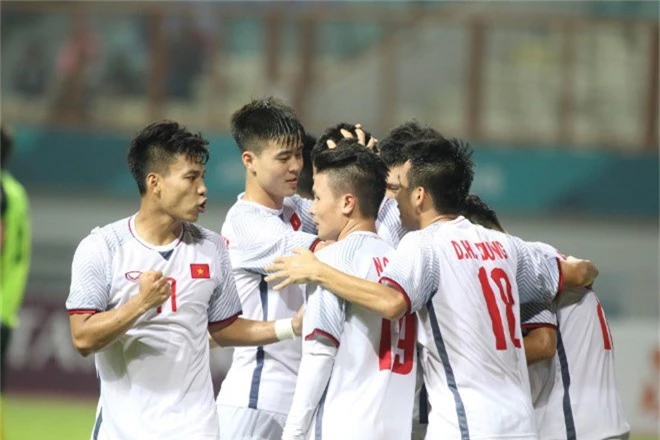 U23 Việt Nam vs U23 Bahrain, đội hình U23 Việt Nam vs U23 Bahrain, xem U23 Việt Nam vs U23 Bahrain