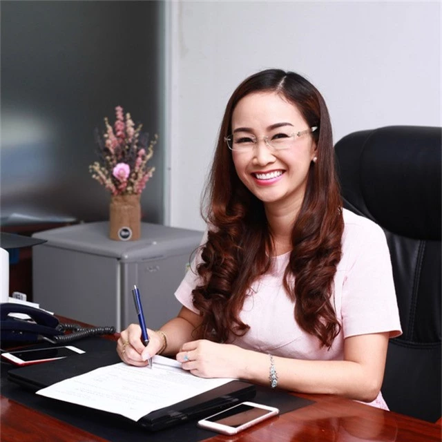 Không chỉ Shark Linh, rất nhiều CEO đều khuyên các bạn trẻ: Đi làm không nên về đúng giờ! - Ảnh 2.