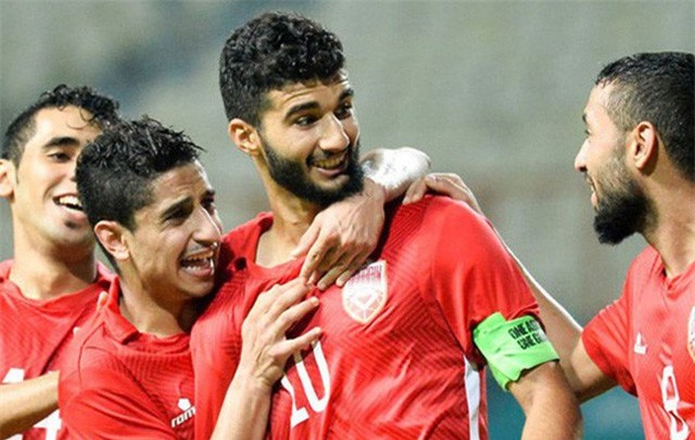 Cầu thủ nguy hiểm nhất bên phía U23 Bahrain là ai?