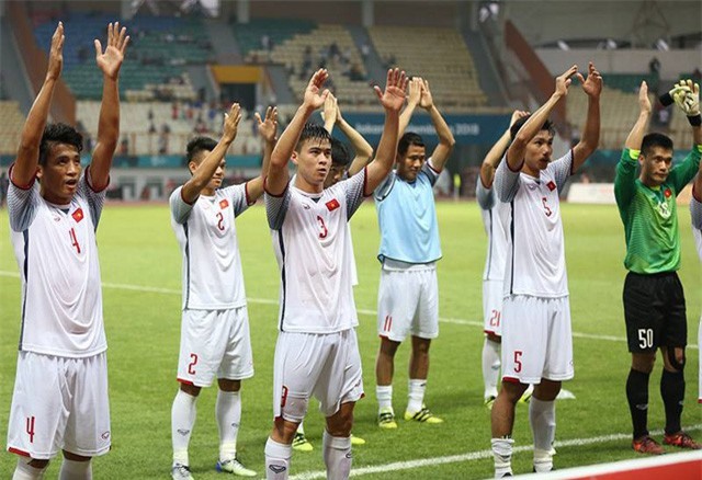 VTV gửi công văn đề nghị tiếp sóng ASIAD 18 từ VOV