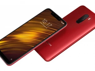 Xiaomi Pocophone F1 ra mắt: Chip S845, RAM 8 GB, giá từ 7,03 triệu