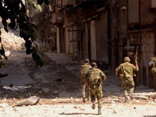 Quân đội Syria đè bẹp hoàn toàn phiến quân thánh chiến tại Bắc Latakia