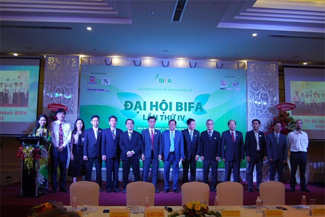 Bình Dương chiếm hơn 50% tổng kim ngạch xuất khẩu gỗ cả nước 