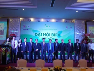 Bình Dương chiếm hơn 50% tổng kim ngạch xuất khẩu gỗ cả nước