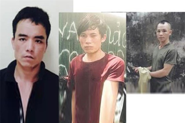 Kẻ thủ ác truy sát, đâm vợ tử vong ở Hà Nội từng dùng container "bịt" camera, trộm hàng chục xe máy