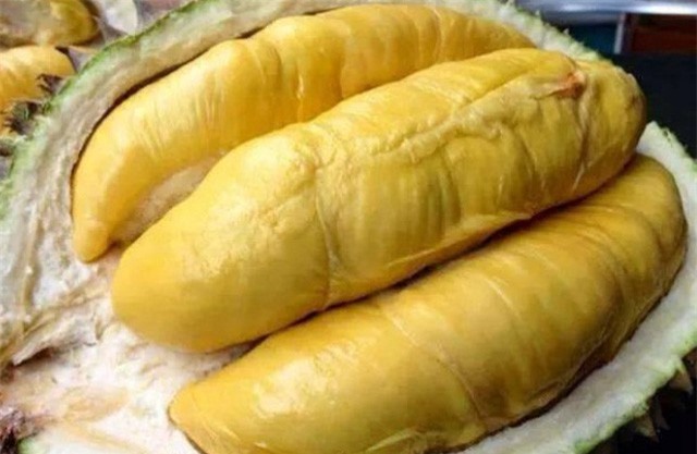 Mách bạn cách chọn sầu riêng ngon, nhiều cơm ít hạt