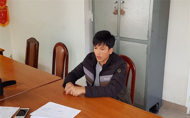 Vừa ra tù, đột nhập hàng loạt cơ quan nhà nước trộm tài sản