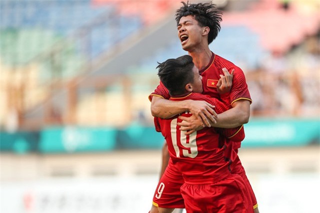 Cựu HLV Olympic Việt Nam: 'Chúng ta sẽ thắng dễ Bahrain'