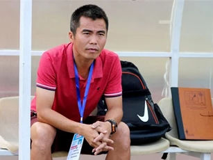 HLV Phạm Minh Đức: ‘Olympic Việt Nam không còn bài vở để giấu’