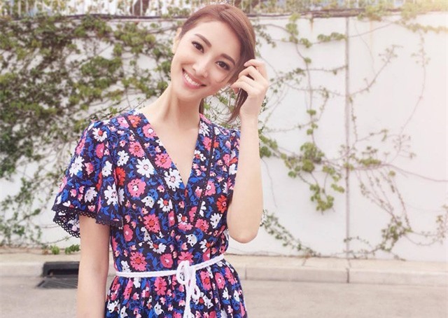 Bà xã Hoa hậu của Trịnh Gia Dĩnh tiết lộ bí quyết giữ dáng