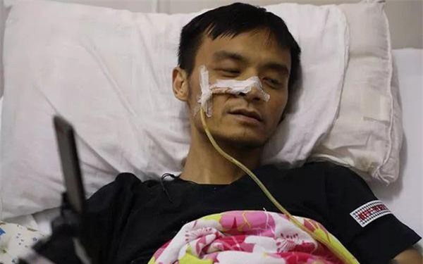 Lời trăn trối đau đáu của doanh nhân trẻ bị ung thư giai đoạn cuối