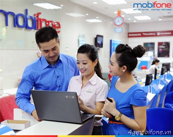 Mobifone lãi 1.950 tỷ nửa đầu năm, giảm 26% so với cùng kỳ