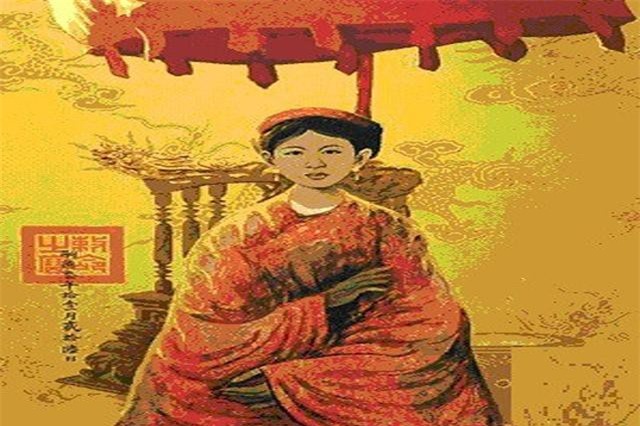 Sự thật chuyện truyền ngôi chấn động nhất Việt Nam