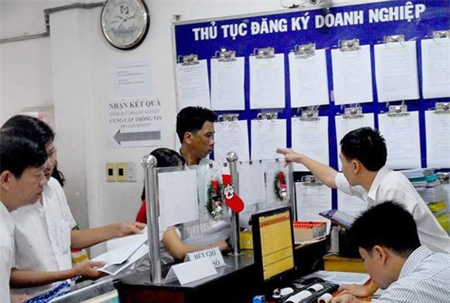 Thêm nhiều nỗ lực cải thiện môi trường kinh doanh