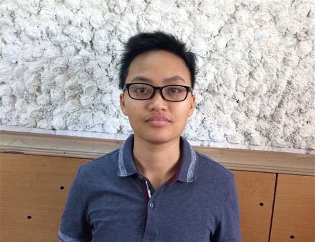 Người phụ nữ chuyển giới nói được 2 giọng và mánh lới lừa đảo