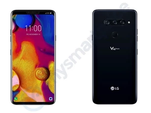 LG sắp ra mắt smartphone 5 camera