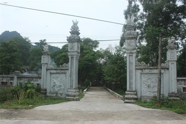 Trạng nguyên Việt duy nhất chinh phục nền khoa cử Trung Quốc