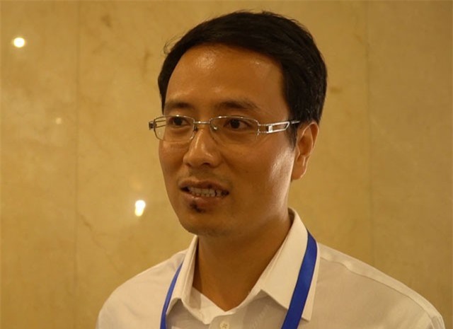 Trí tuệ nhân tạo giúp soi gene bắt bệnh cho người Việt