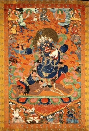 Giai ma hinh tuong Diem Vuong trong van hoa phuong Dong-Hinh-2