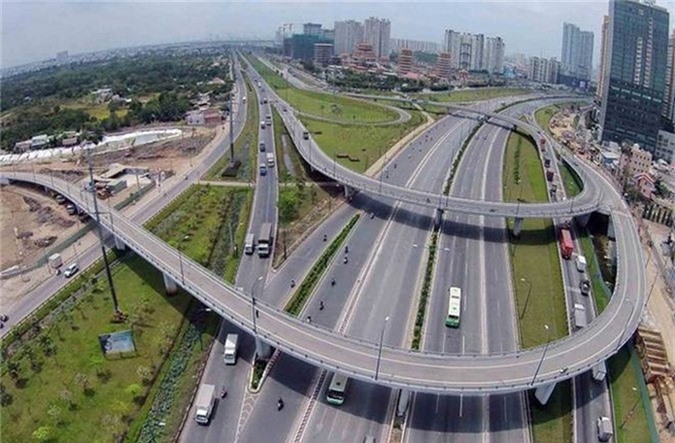 Hà Nội: Giá nhà đất khu vực nào tăng mạnh trong năm nay?