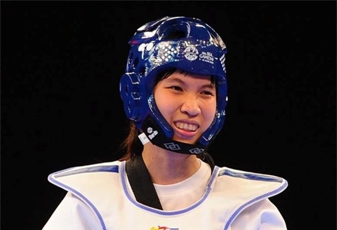 lich thi dau ttvn tai asiad 18 (ngay 23.8): nin tho cho hcv taekwondo hinh anh 1