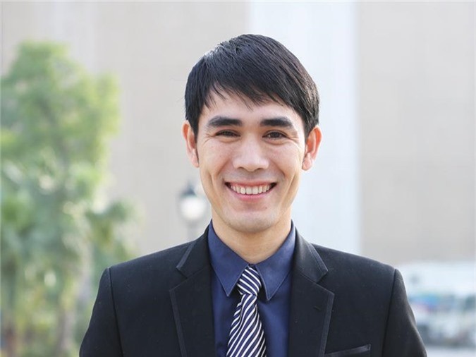 Trần Mạnh Đạt, CEO Công ty cổ phần D và D: Đam mê và dấn bước