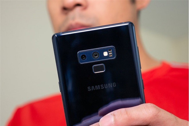 Samsung sẽ ra mắt 5 tùy chọn vốn được yêu thích trên Galaxy S10 