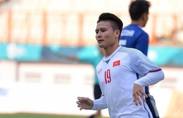 'Bóng đá trẻ Việt Nam đang có sự đầu tư khôn ngoan'