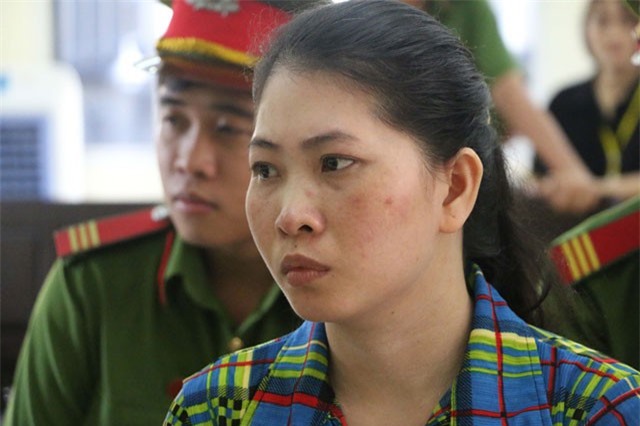 Xét xử vụ vợ sát hại chồng, phân xác phi tang