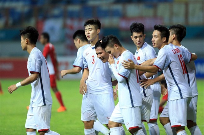 NÓNG: VOV chấp thuận cho VTV tiếp sóng ASIAD 2018