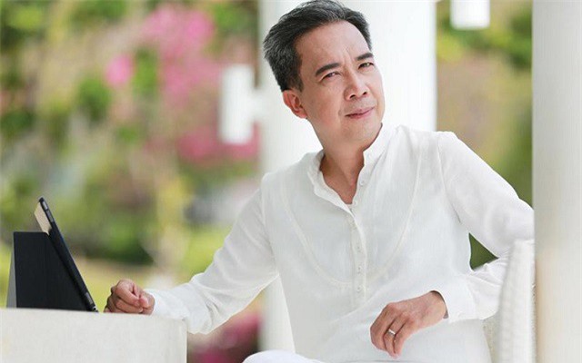 CEO Lê Bá Thông: Khác biệt tạo nên năng lượng lãnh đạo