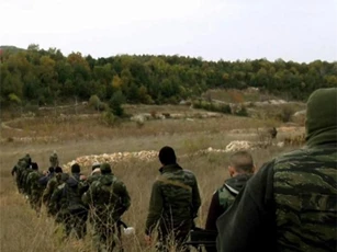 Quân đội Syria bất ngờ đổi hướng tấn công trên chiến trường Tây Bắc