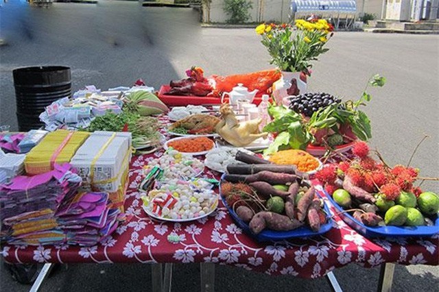 Bài văn khấn cúng Rằm tháng 7 chuẩn nhất ai cũng nên biết