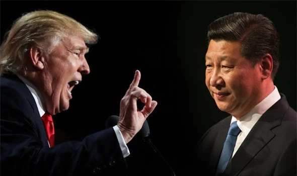 Mỹ vừa lên tiếng cảnh báo Trung Quốc trong bối cảnh chiến tranh thương mại giữa 2 nước không ngừng leo thang.