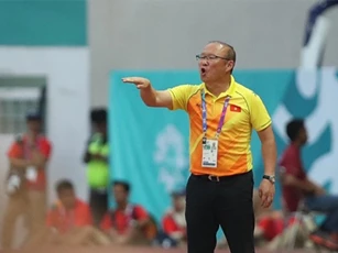 Báo Hàn Quốc: "Ngài Park đã đưa bóng đá Việt Nam sang trang sử mới"
