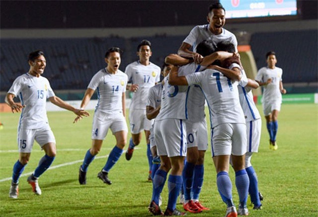 Lịch thi đấu bóng đá nam ASIAD 2018 (ngày 24/8)