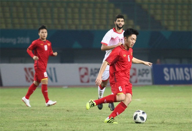 HLV Park và những khó khăn của Olympic Việt Nam trước trận gặp Syria