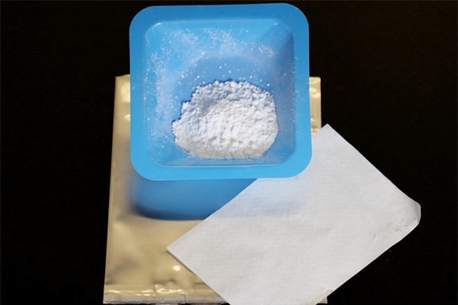 Công nghệ mới có thể ngăn chặn pin smartphone "phát nổ"