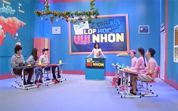 Doanh thu quảng cáo Yeah1 tăng vọt trong nửa đầu 2018