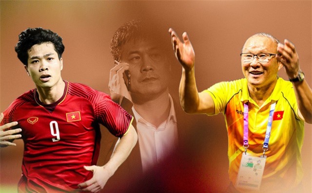 Nhìn lại Hữu Thắng, mới thấy HLV Park Hang-seo bản lĩnh kinh người đến thế nào