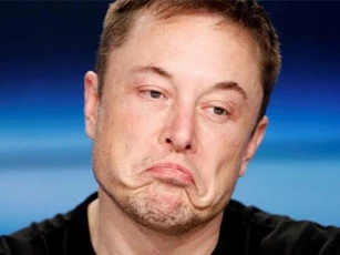 Lời khuyên can từ nữ nhà đầu tư gửi Elon Musk