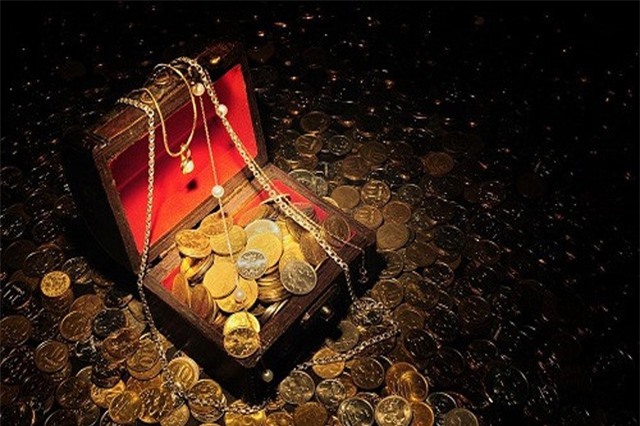 Ba lời nguyền đáng sợ ở đảo kho báu kỳ bí nhất nước Mỹ