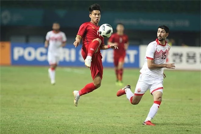 Đối thủ của U23 Việt Nam ở tứ kết ASIAD: U23 Syria mạnh cỡ nào? - 1