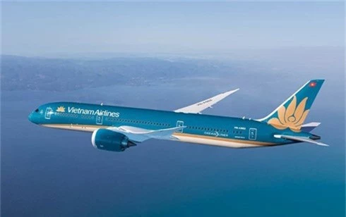 vietnam airlines tang 4 chuyen bay phuc vu asiad 18 hinh 1