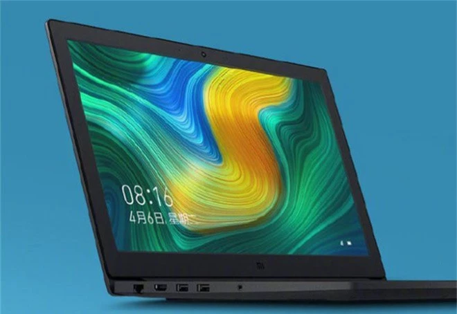 Xiaomi ra mắt Mi Notebook 15.6 inch mới, chip Intel thế hệ thứ 8, card màn hình GeForce MX110, bàn phím full size, giá từ 13,5 triệu - Ảnh 2.